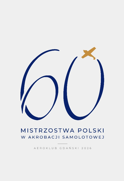 60. Mistrzostwa Polski w Akrobacji Samolotowej 2026
