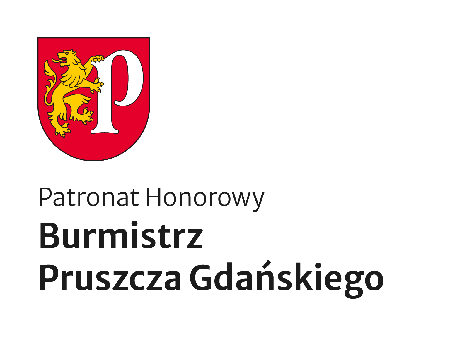 Patronat honorowy Burmistrza Pruszcza Gdańskiego