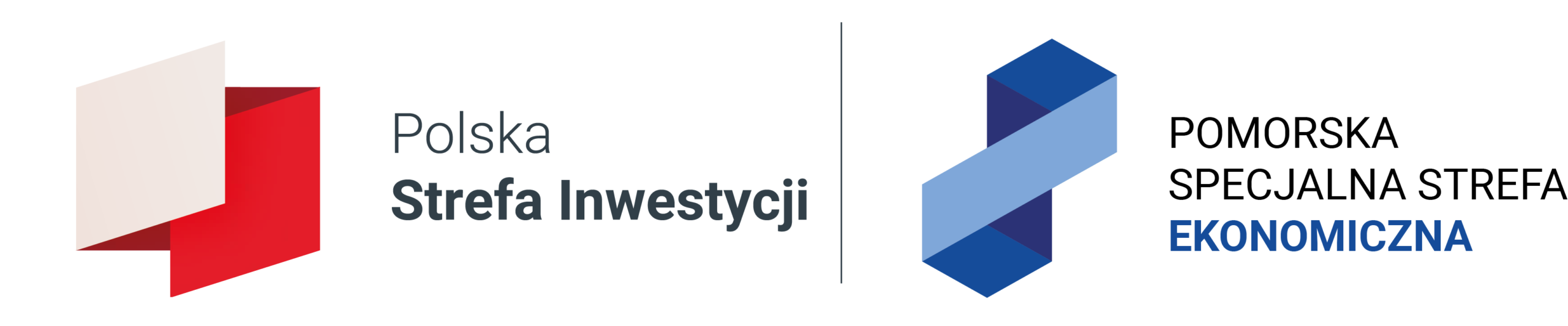 Polska Strefa Inwestycji i Pomorska Specjalna Strefa Ekonomiczna