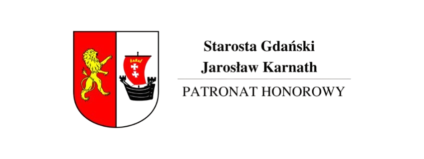 Patronat honorowy Starosty Gdańskiego
