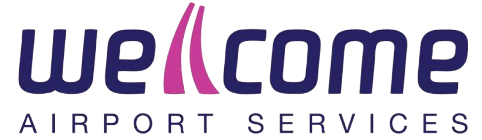 Welcome Airport Services