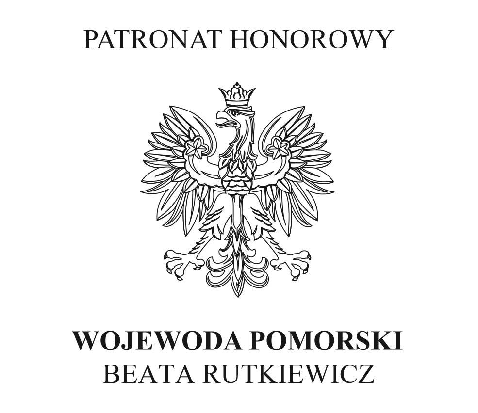 Patronat honorowy Wojewody Pomorskiej